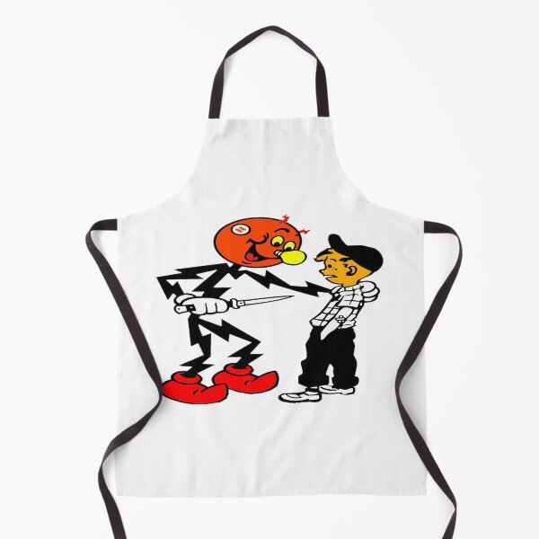 Item preview, electricity Reddy Kilowatt, Reddy Kilowatt designed and sold by Vegas Cara.