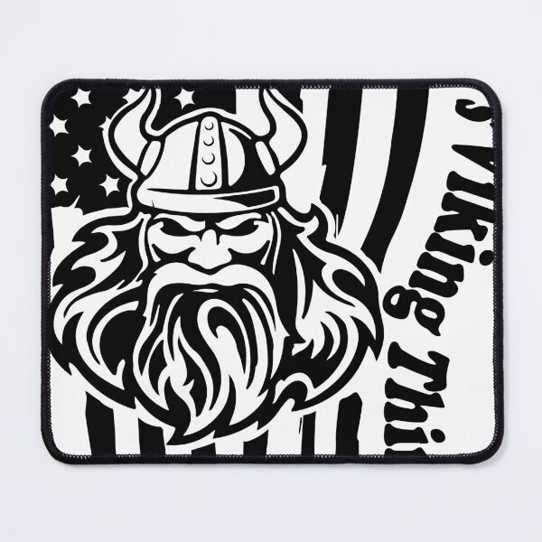 Item preview, Es cosa vikinga, Viking Svg. designed and sold by Sarocha Kaewsanod.