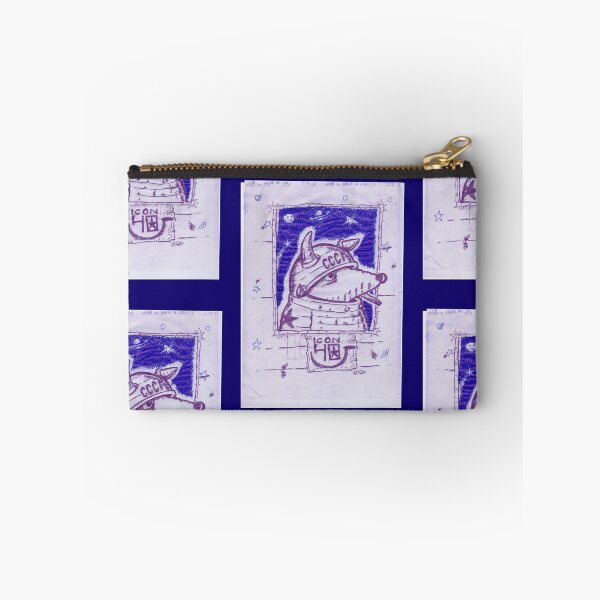 Item preview, LAIKA BALLPOINT SPACE DOG MIMEO designed and sold by Blair Gauntt.
