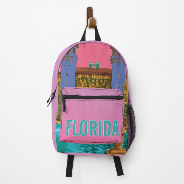 Item preview, vintage Hotel Alcazar Resort St Augustine, Florida, Lightner Museum designed and sold by Mauswohn.