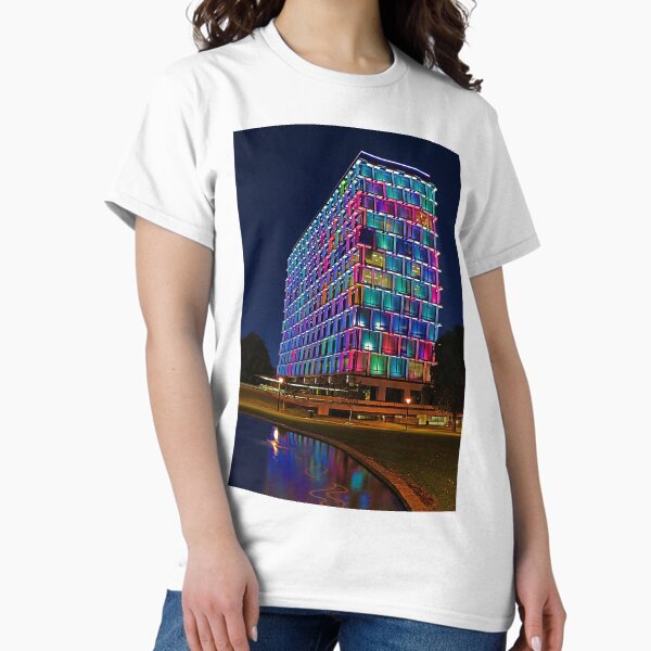 Item preview, Perth Council House  designed and sold by EOS20.