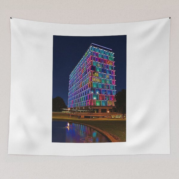 Item preview, Perth Council House  designed and sold by EOS20.