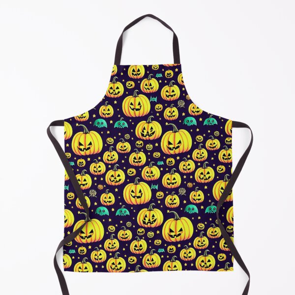 Item preview, Halloween Pumpkin Funny pumpkin designed and sold by MayaDelaye.