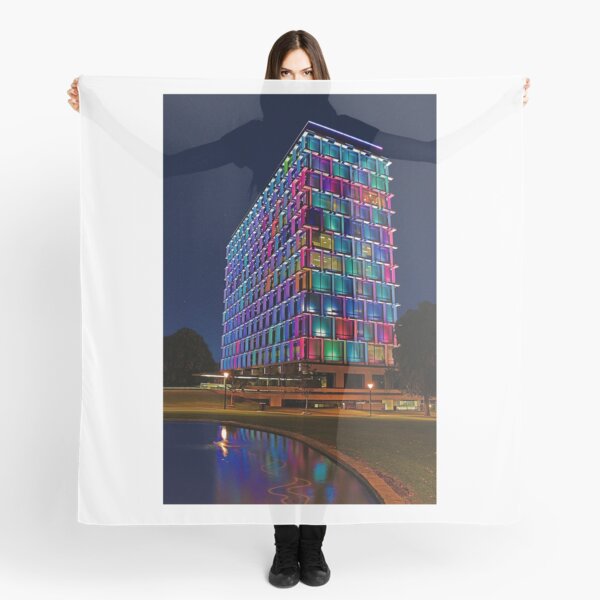 Item preview, Perth Council House  designed and sold by EOS20.
