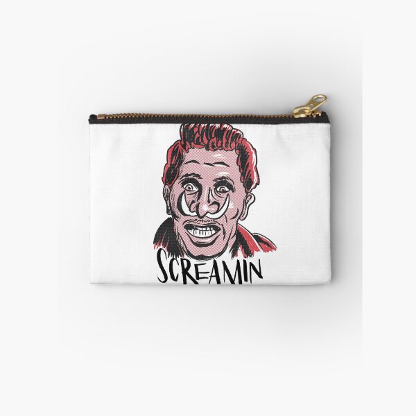 Item preview, Screamin Jay Hawkings designed and sold by adiartworks.