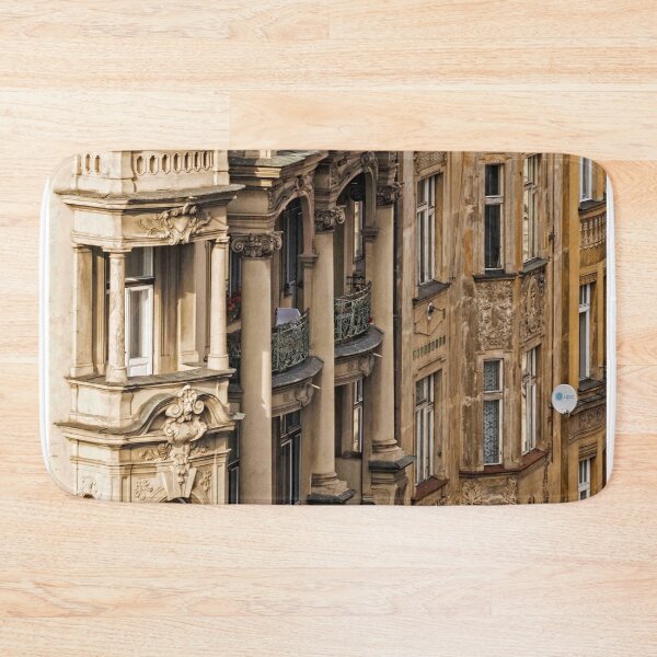 Item preview, Architecture In Prague - 2 © designed and sold by © Hany G. Jadaa © Prince John Photography.