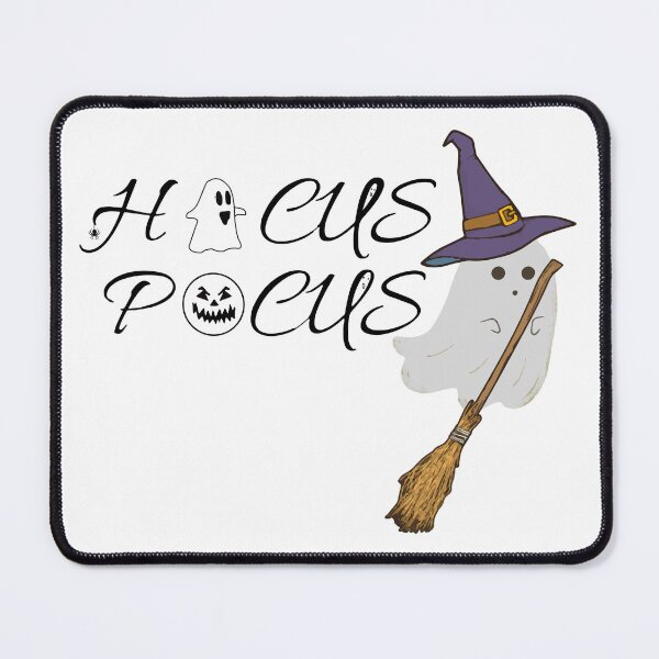 Item preview, Hocus Pocus designed and sold by Sangeeta Art Co..