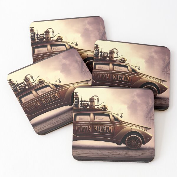 Item preview, Car 08 designed and sold by REALDesign-Shop.