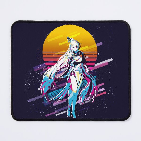 Item preview,  Genshin Impact  -  Ningguang designed and sold by MnA-Designs.