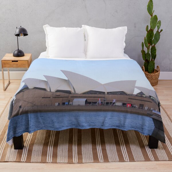 Item preview, Sydney Opera House designed and sold by AHELENE.
