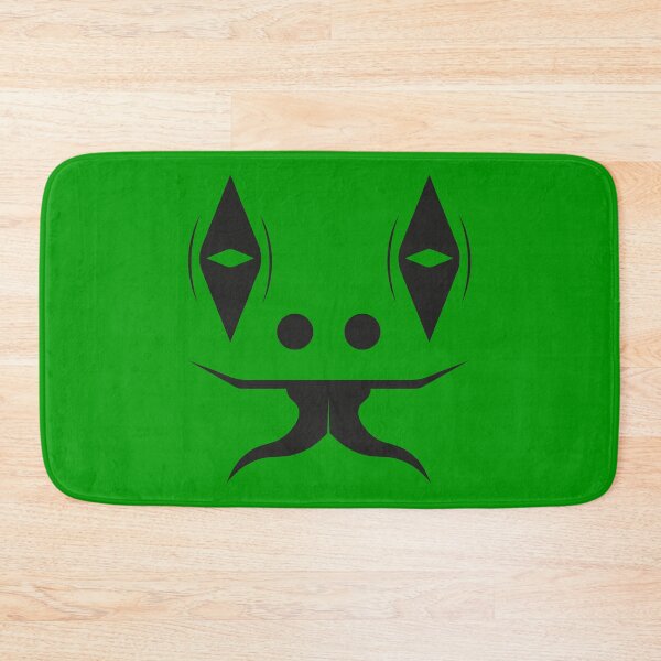 Item preview, Mocking Devil designed and sold by PanPu.