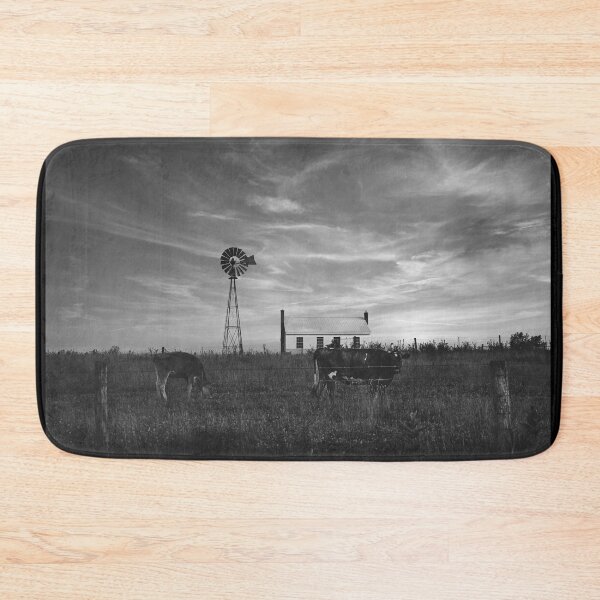 Item preview, Small Farm designed and sold by Art-Seeker.
