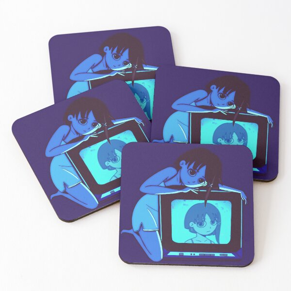 Item preview, Serial Experiments Lain designed and sold by martagallegos.