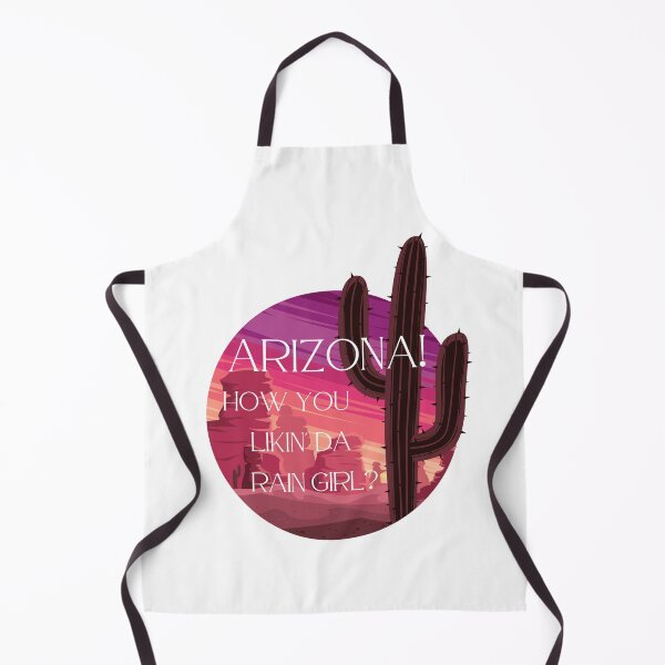 Item preview, Arizona how you likin' da rain girl? designed and sold by SpiderMonkey913.