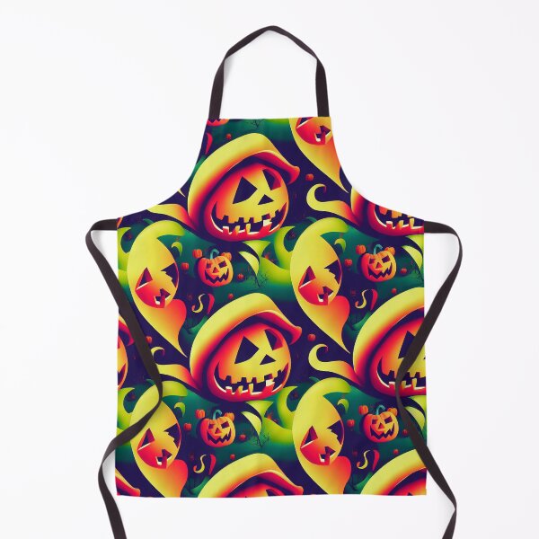 Item preview, Halloween Pumpkin Funny pumpkin designed and sold by MayaDelaye.