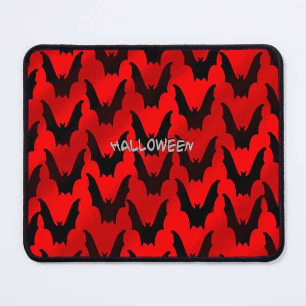 Item preview, Halloween Bats designed and sold by Almanzart.