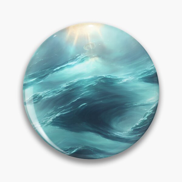 Item preview, Watery Grave designed and sold by Hilly14HD.