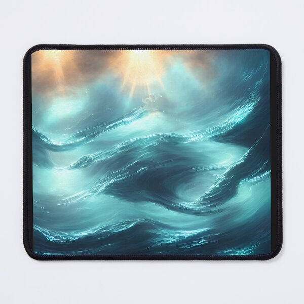 Item preview, Watery Grave designed and sold by Hilly14HD.