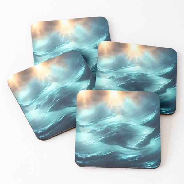 Item preview, Watery Grave designed and sold by Hilly14HD.