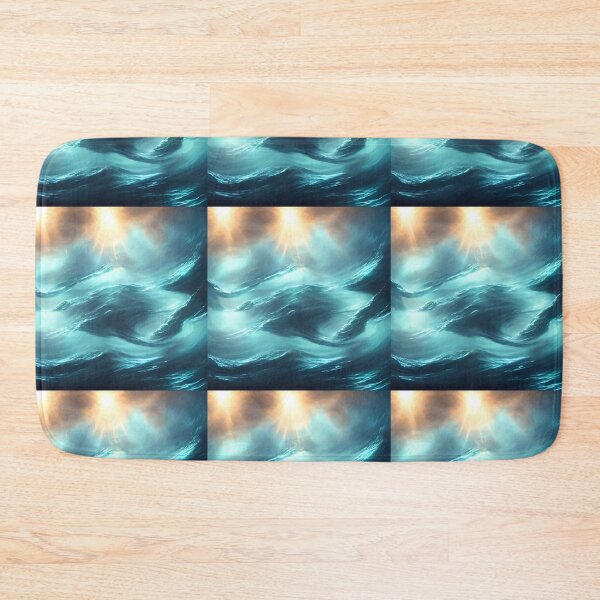 Item preview, Watery Grave designed and sold by Hilly14HD.