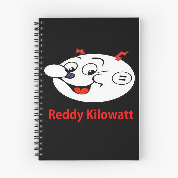 Item preview, electricity Reddy Kilowatt, Reddy Kilowatt designed and sold by Vegas Cara.