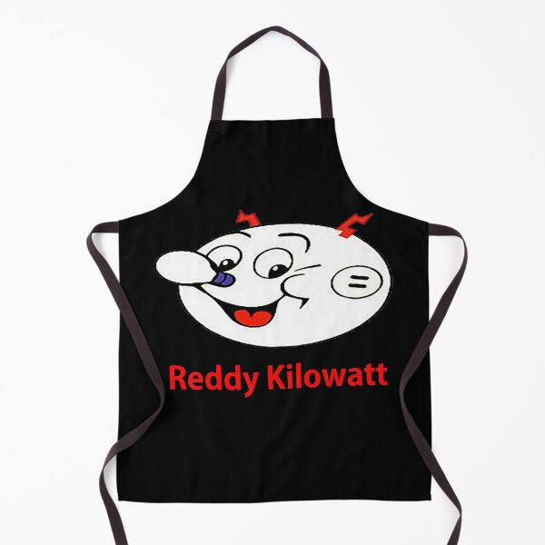 Item preview, electricity Reddy Kilowatt, Reddy Kilowatt designed and sold by Vegas Cara.