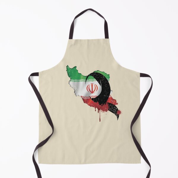 Item preview, Women Life Freedom - Jin Jiyan Azadi - Justice for Mahsa Amini designed and sold by DesignByLeo.