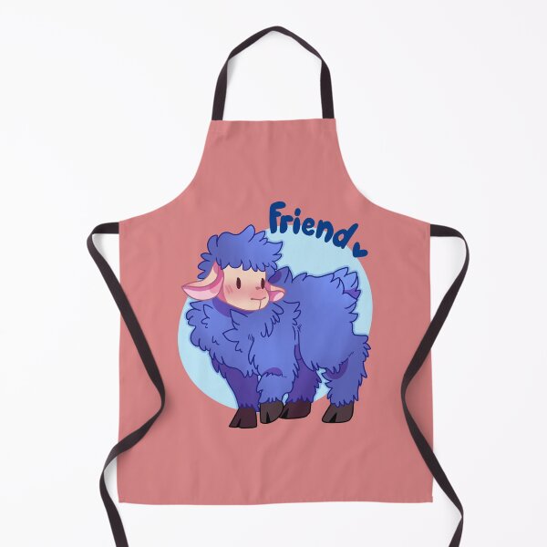 Item preview, He's a Friend, and He's Blue! designed and sold by BernieGrant.