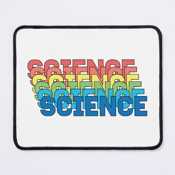 Item preview, Science, Science, Science!! designed and sold by Geek-topia.