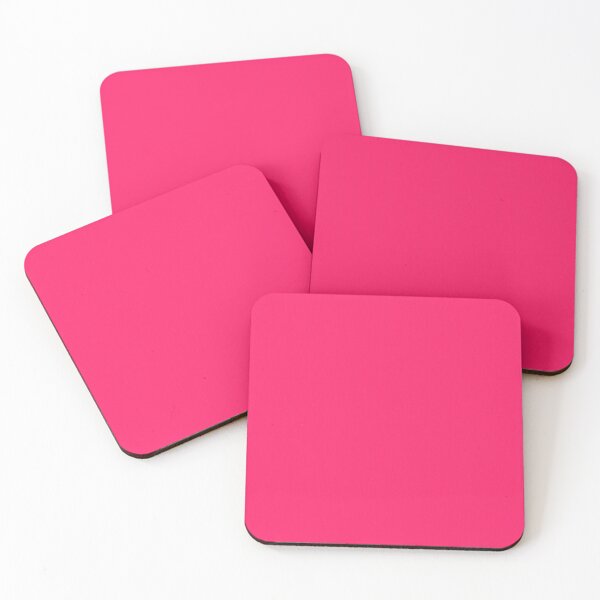 Item preview, pink patch designed and sold by Ovahill.