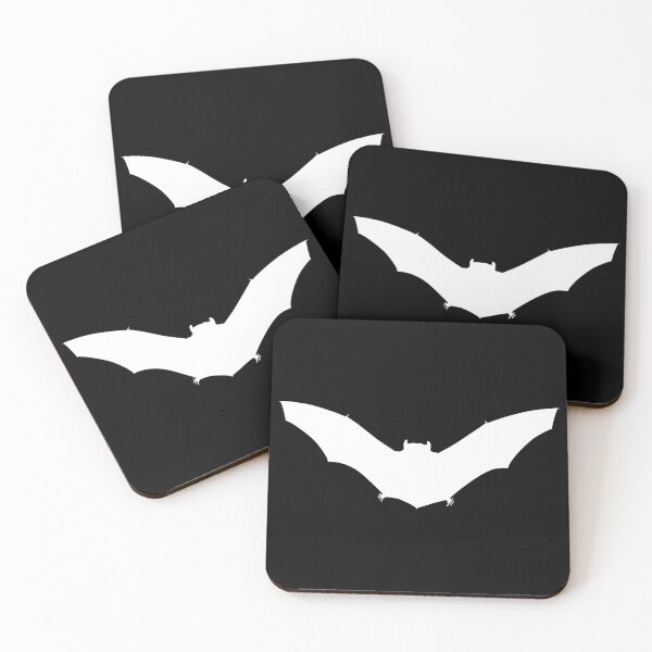 Item preview, Bat designed and sold by Raveneffecttr.