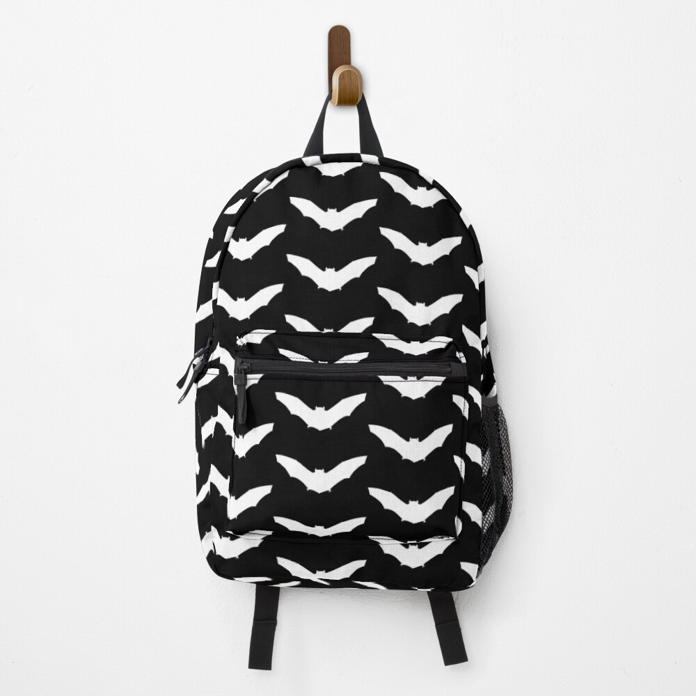 Item preview, Backpack designed and sold by Raveneffecttr.