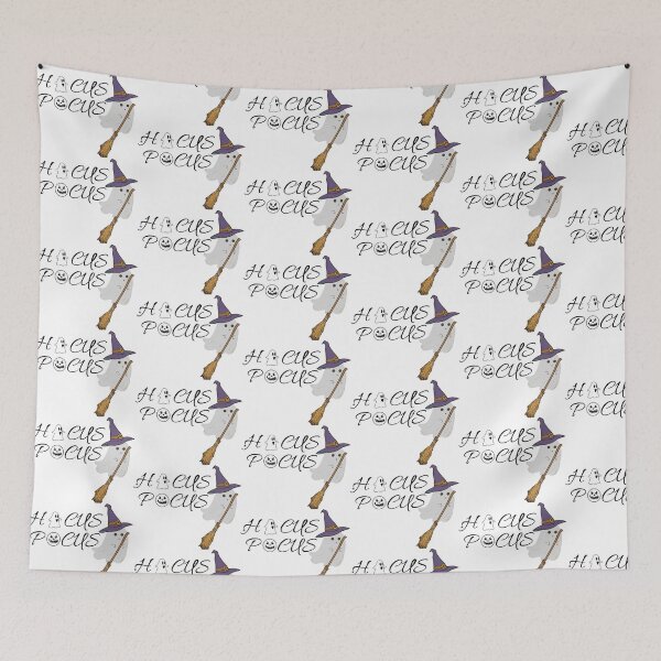 Item preview, Hocus Pocus designed and sold by Sangeeta Art Co..