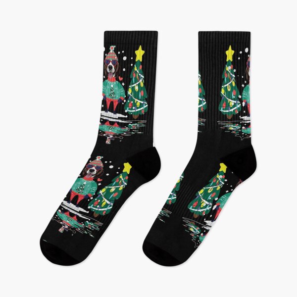 Item preview, Christmas Dog designed and sold by netdota.