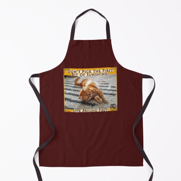 Item preview, Don’t Pick The First Bit Of Sunshine! Look Around First! designed and sold by Walter G. Esselman.