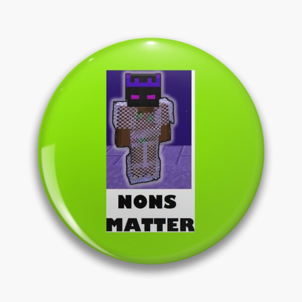 Item preview, Hypixel art designed and sold by BernieGrant.
