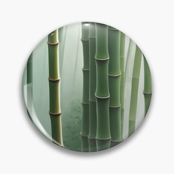 Item preview, Bamboo forest designed and sold by chatzous.