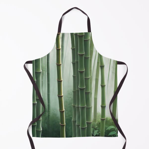 Item preview, Bamboo forest designed and sold by chatzous.
