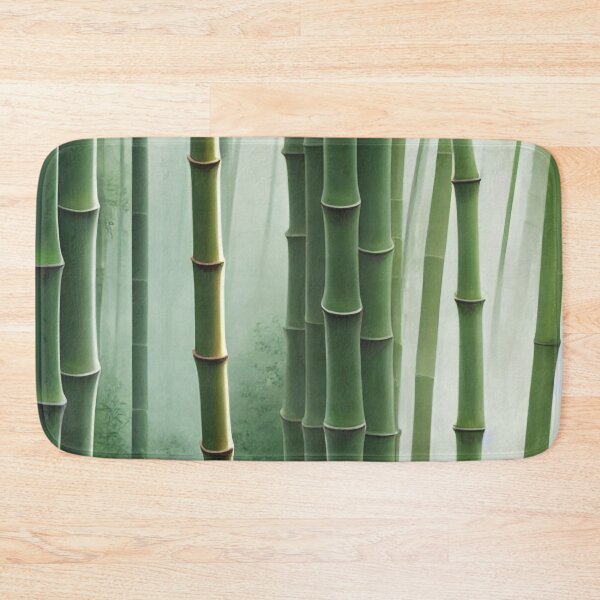 Item preview, Bamboo forest designed and sold by chatzous.