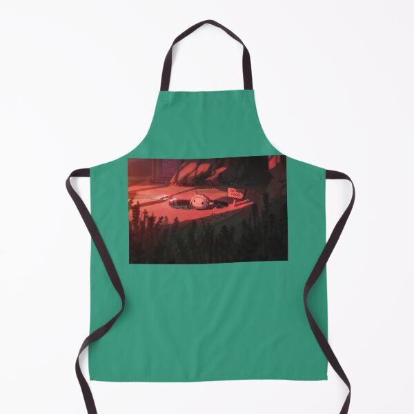 Item preview, I hope all your wool is forever soggy Art Board Print designed and sold by BernieGrant.