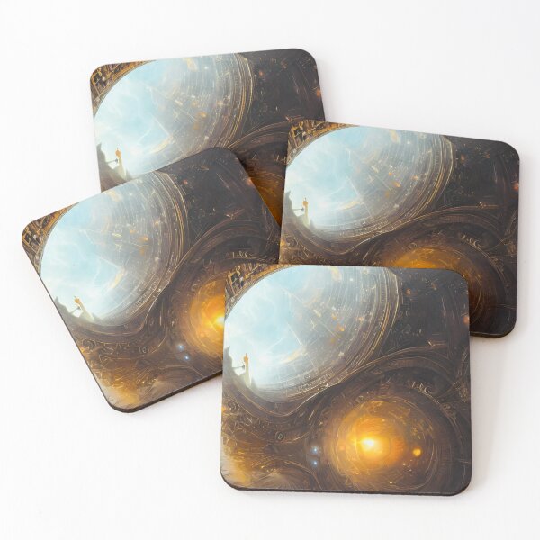 Item preview, Stable Diffusion AI ART designed and sold by PTRNRecognition.