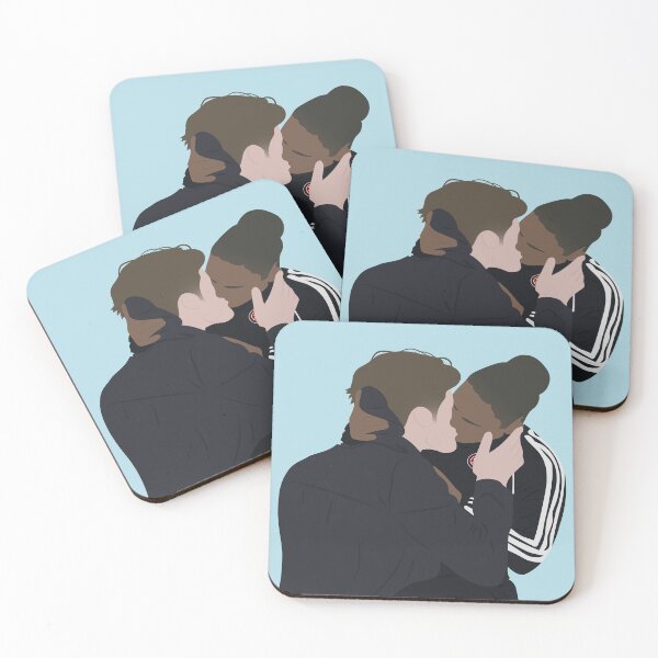 Item preview, rose and dimitri making out designed and sold by Pinu92.