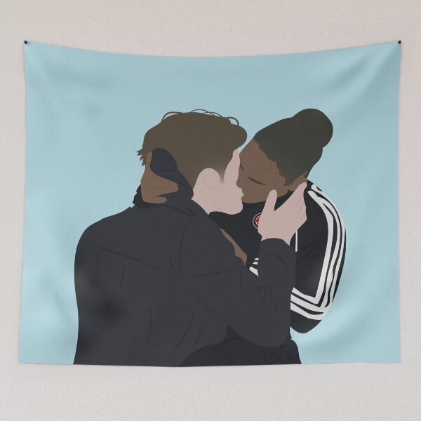 Item preview, rose and dimitri making out designed and sold by Pinu92.