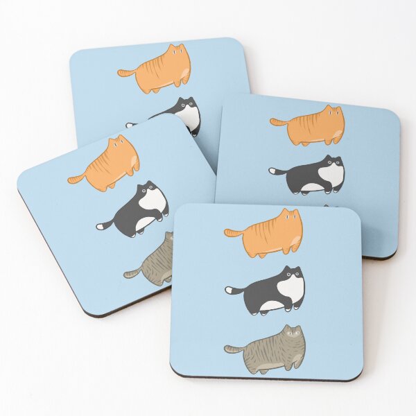 Item preview, CATS designed and sold by doronsgallery.
