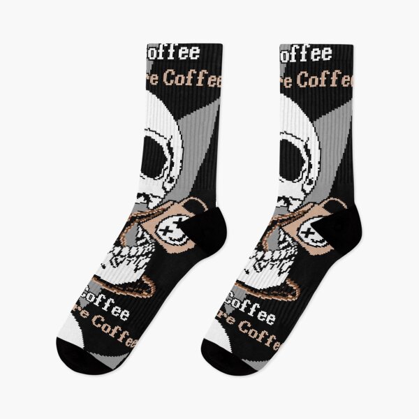 Item preview, Drink More Coffee designed and sold by vonKowen.
