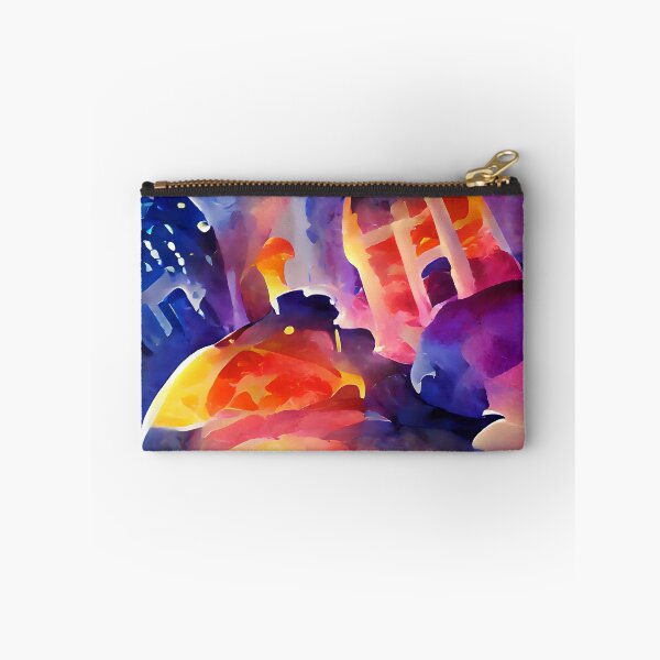 Item preview, Abstraction color  designed and sold by OverAltruist.