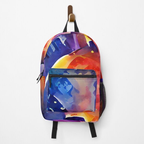 Item preview, Abstraction color designed and sold by OverAltruist.
