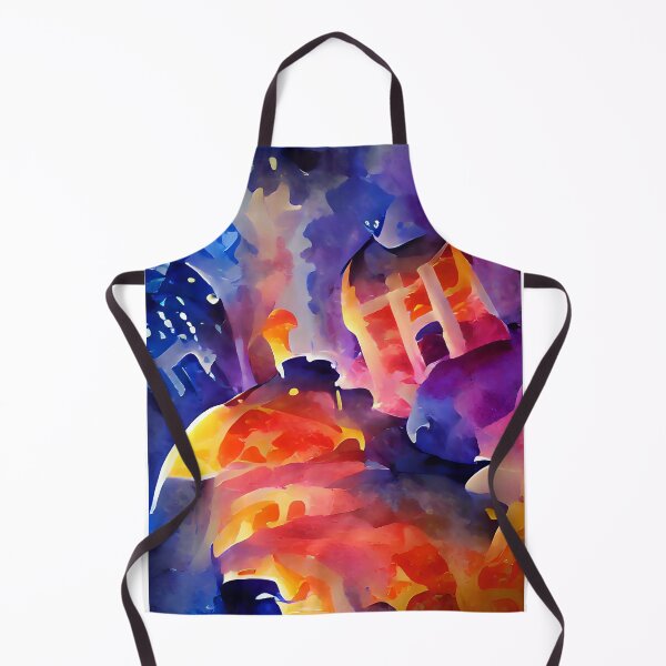 Item preview, Abstraction color designed and sold by OverAltruist.