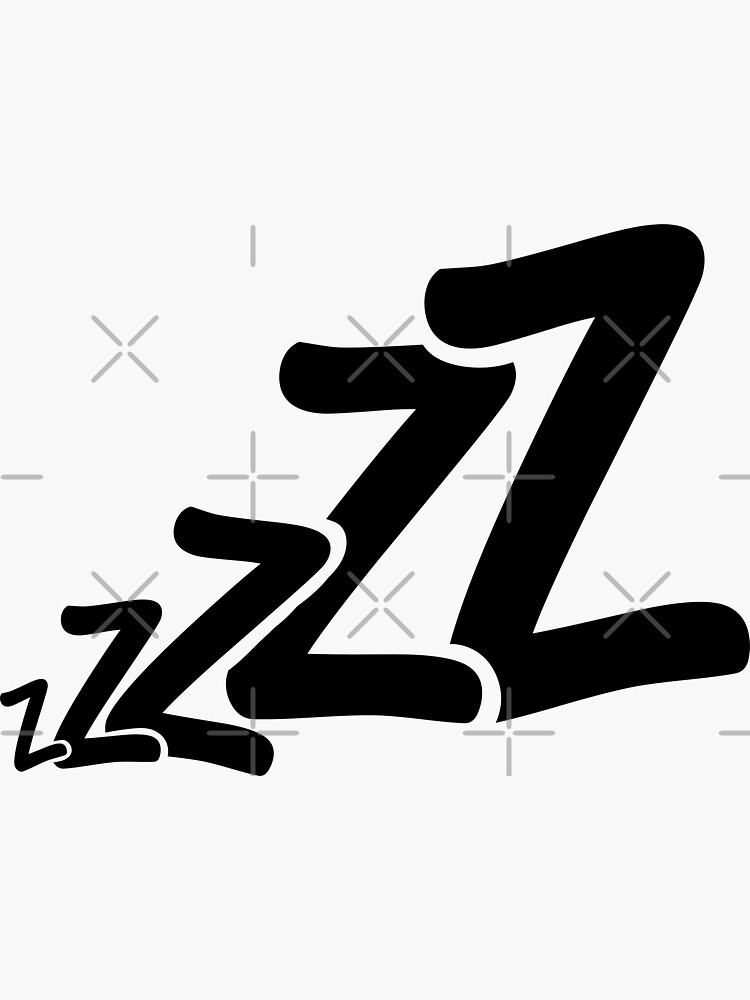 zzzzz