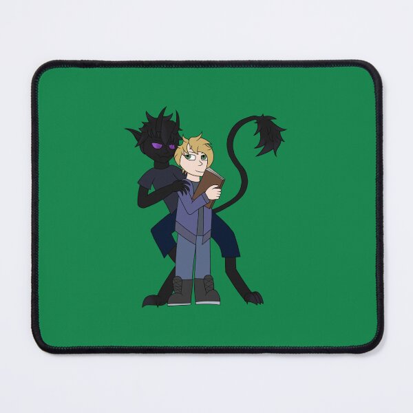 Item preview, My OCs Rin and Oliver designed and sold by KylaBradtke.